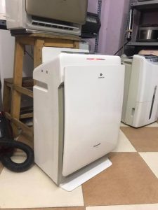PANASONIC F-VXE60