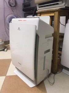 PANASONIC F-VXE60