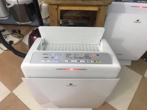 PANASONIC F-VXE60