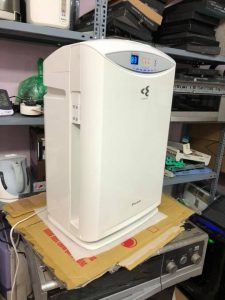 daikin mck70r