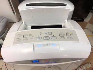 daikin mck70r