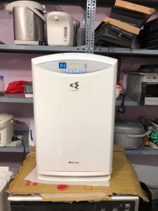 daikin mck70r